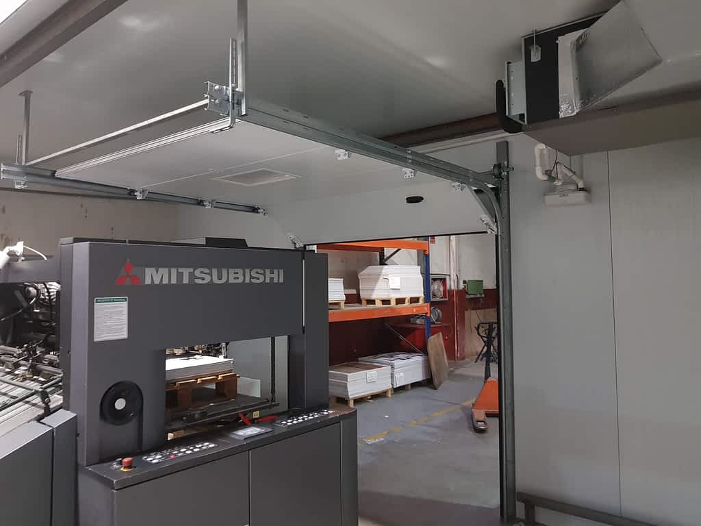 ¿Cuánto cuesta instalar una puerta de garaje? - Metalsu